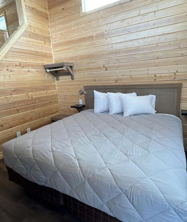 Photo of Bedroom in Valle