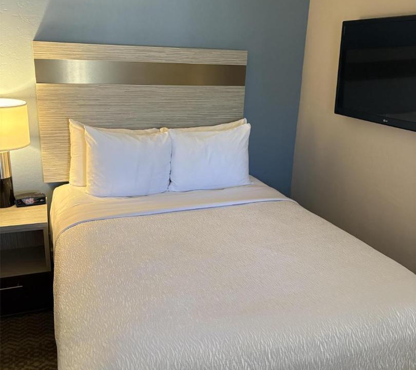Photo of Bedroom in North Mountain