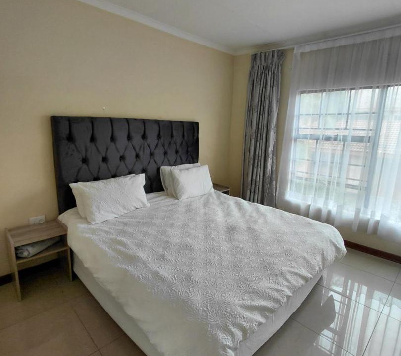 Photo of Bedroom in Newcastle