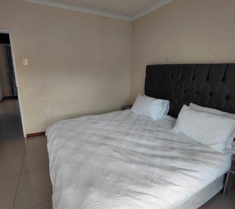 Photo of Bedroom in Newcastle