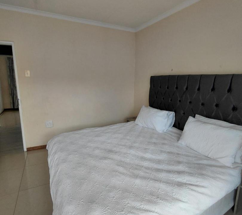 Photo of Bedroom in Newcastle