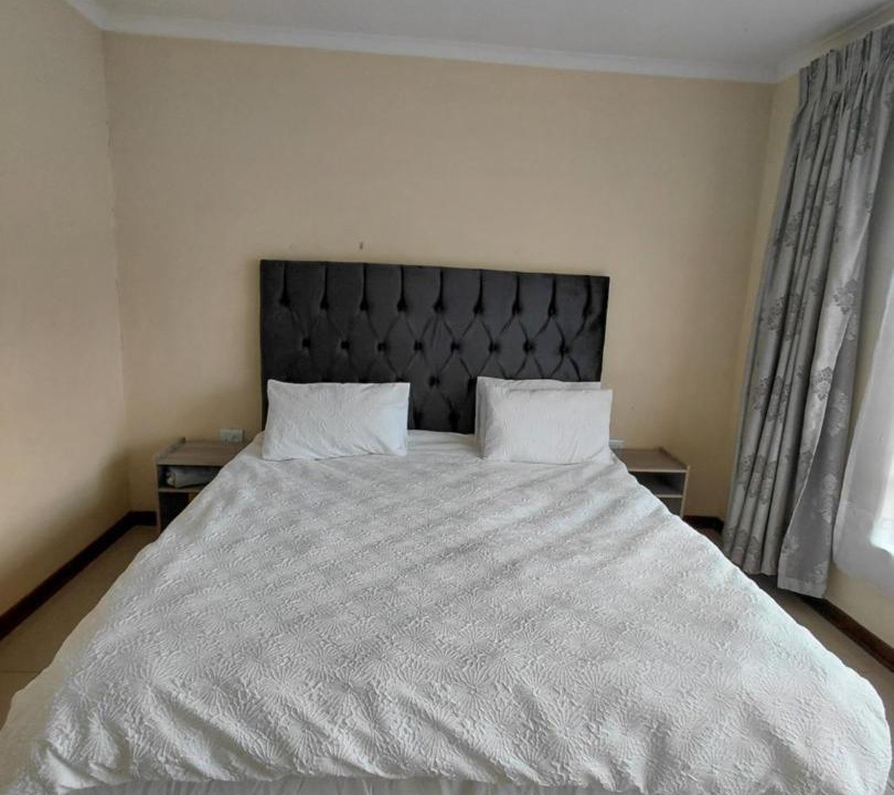 Photo of Bedroom in Newcastle