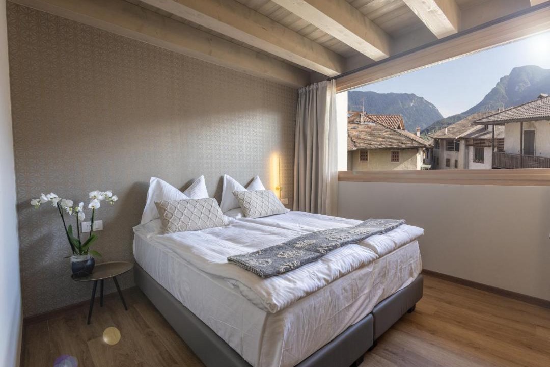 Photo of Bedroom in Balbido-rango