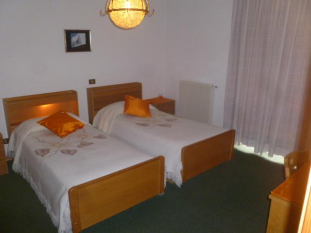 Photo of Bedroom in Torcegno