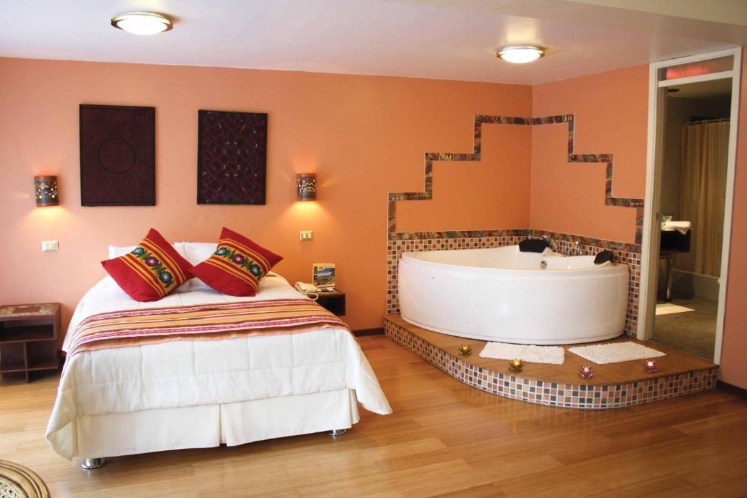 Photo of Others in Aguas Calientes