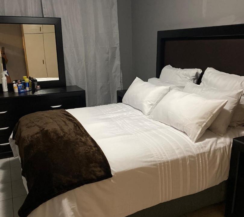Photo of Bedroom in Newlands West