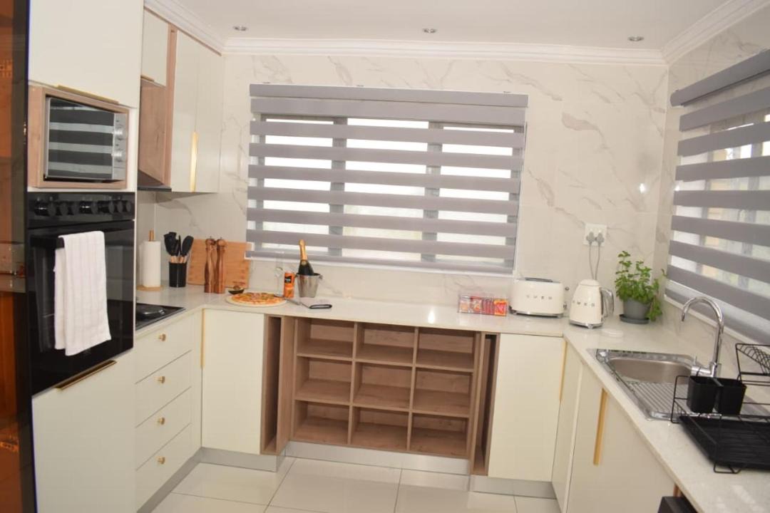 Photo of Kitchen in Nongoma