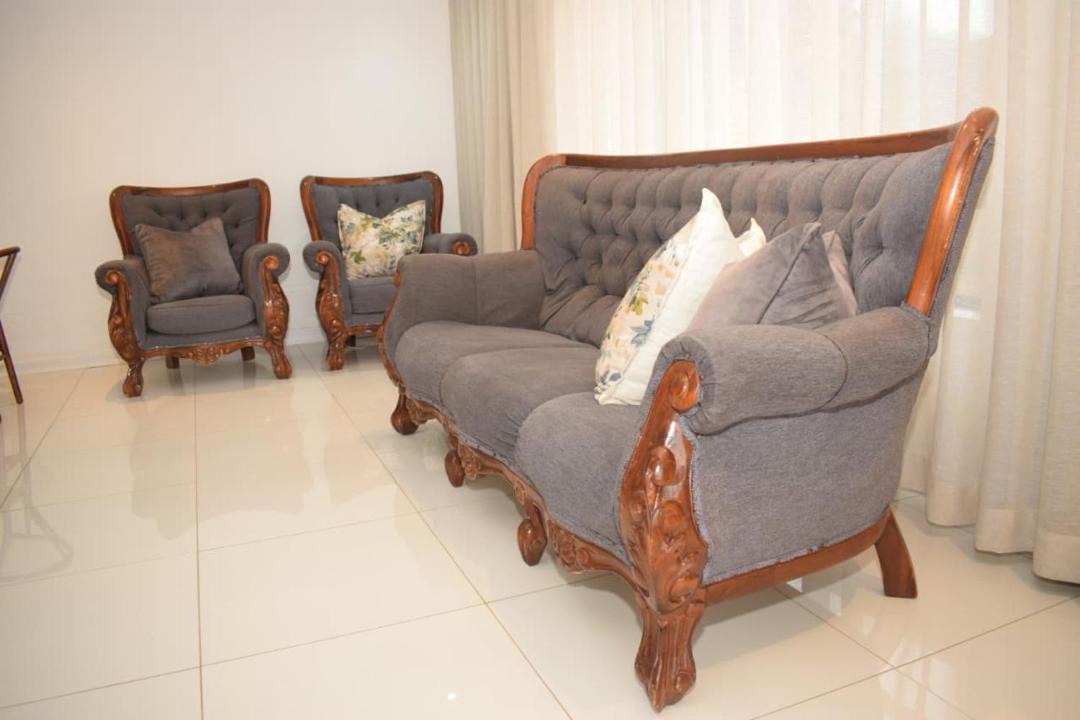 Photo of Livingroom in Nongoma