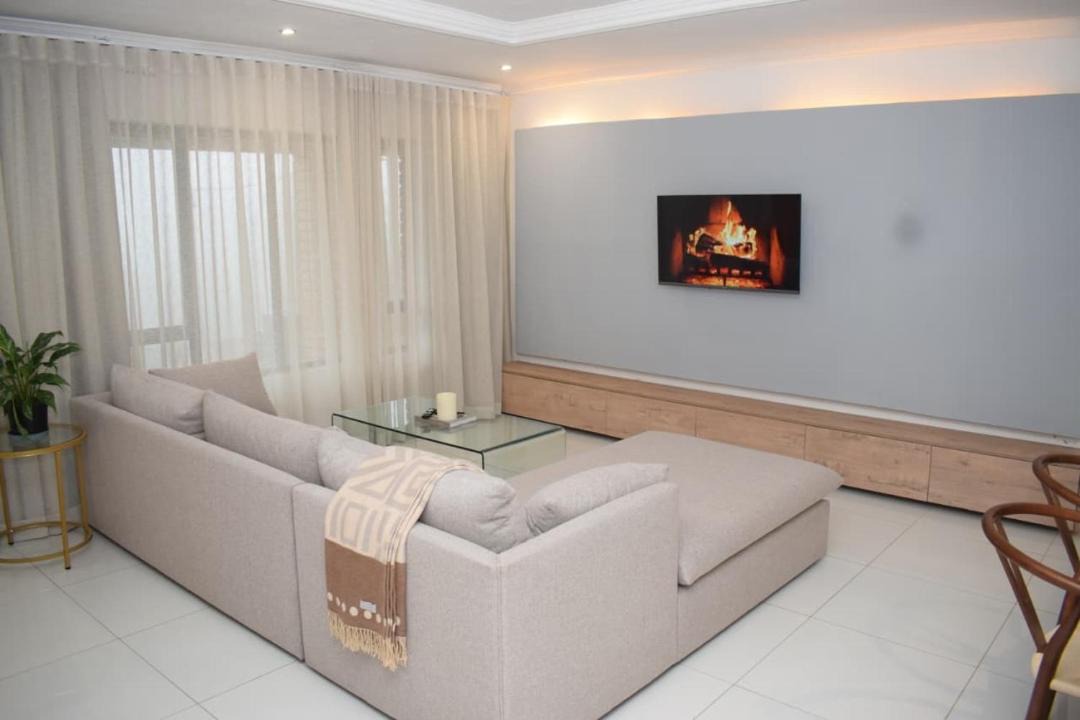 Photo of Livingroom in Nongoma