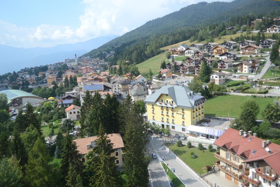 Photo of Others in Folgaria