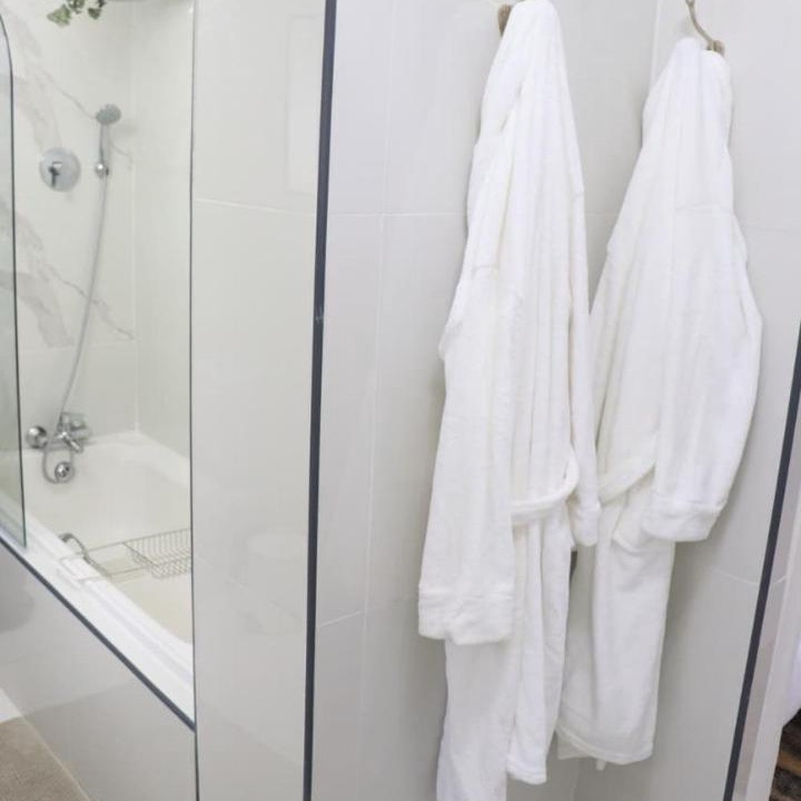 Photo of Bathroom in Nongoma