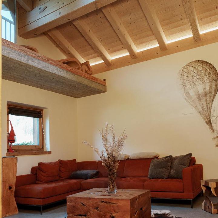Photo of Livingroom in Ragoli