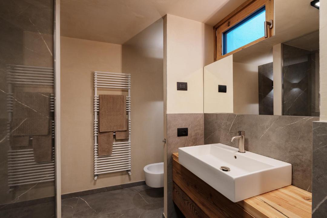 Photo of Bathroom in Ragoli