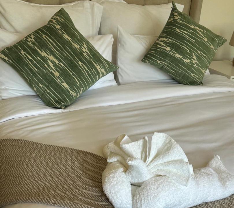 Photo of Bedroom in Hilton