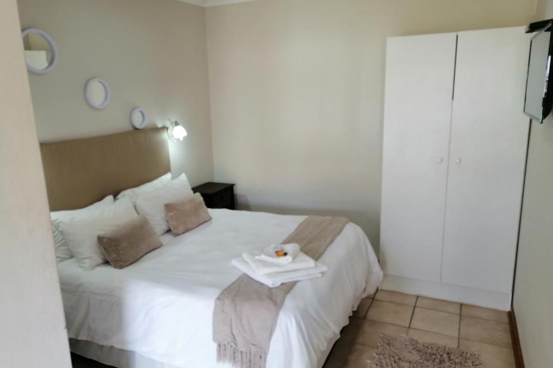 Photo of Bedroom in Vryheid