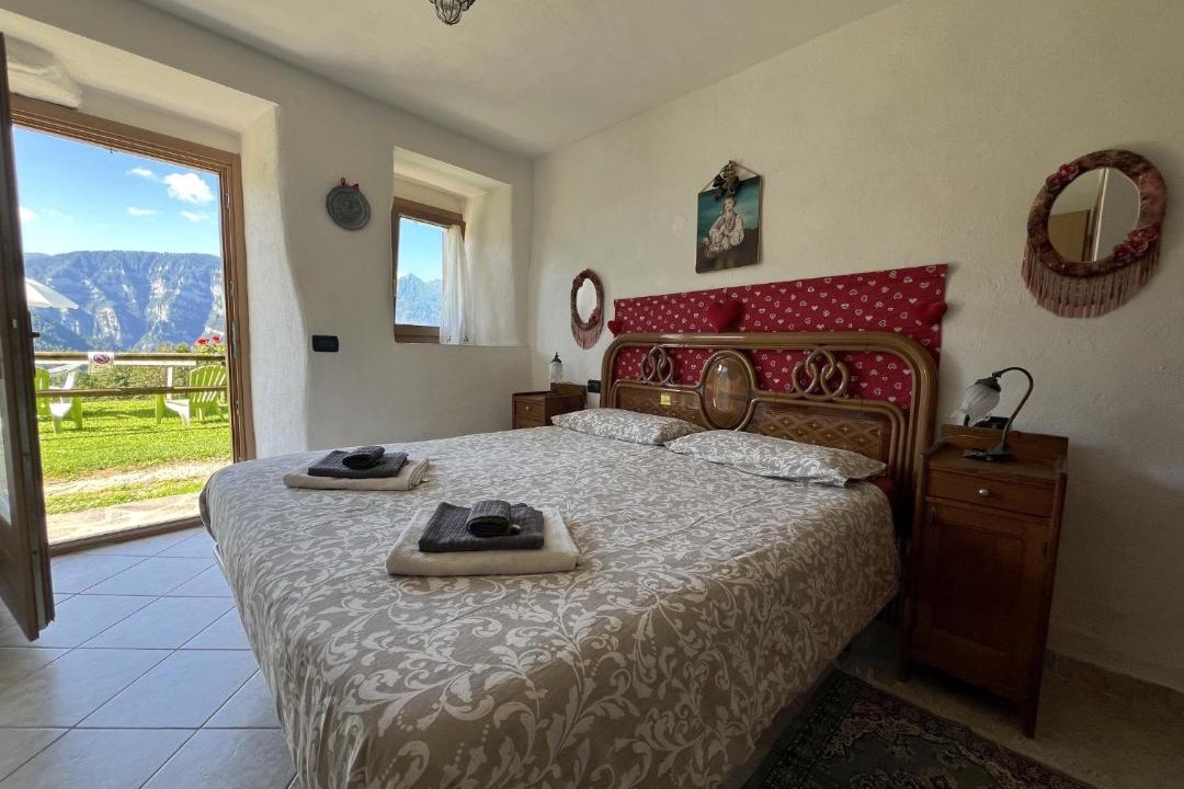 Photo of Bedroom in Prade