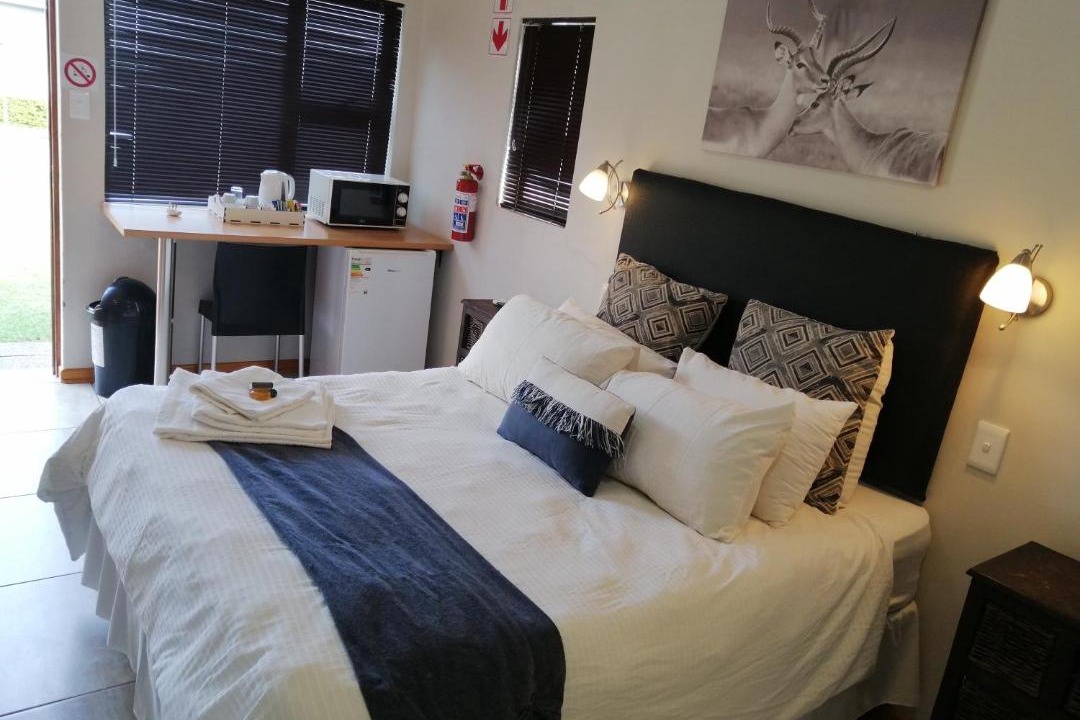 Photo of Bedroom in Vryheid