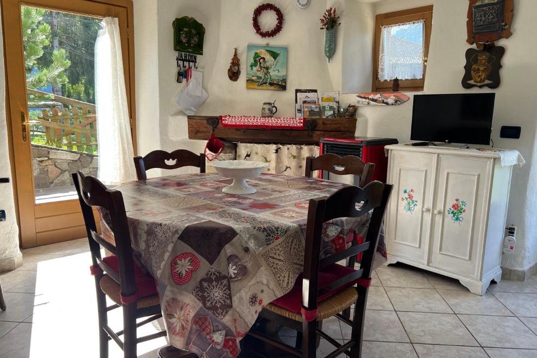 Photo of Kitchen in Prade