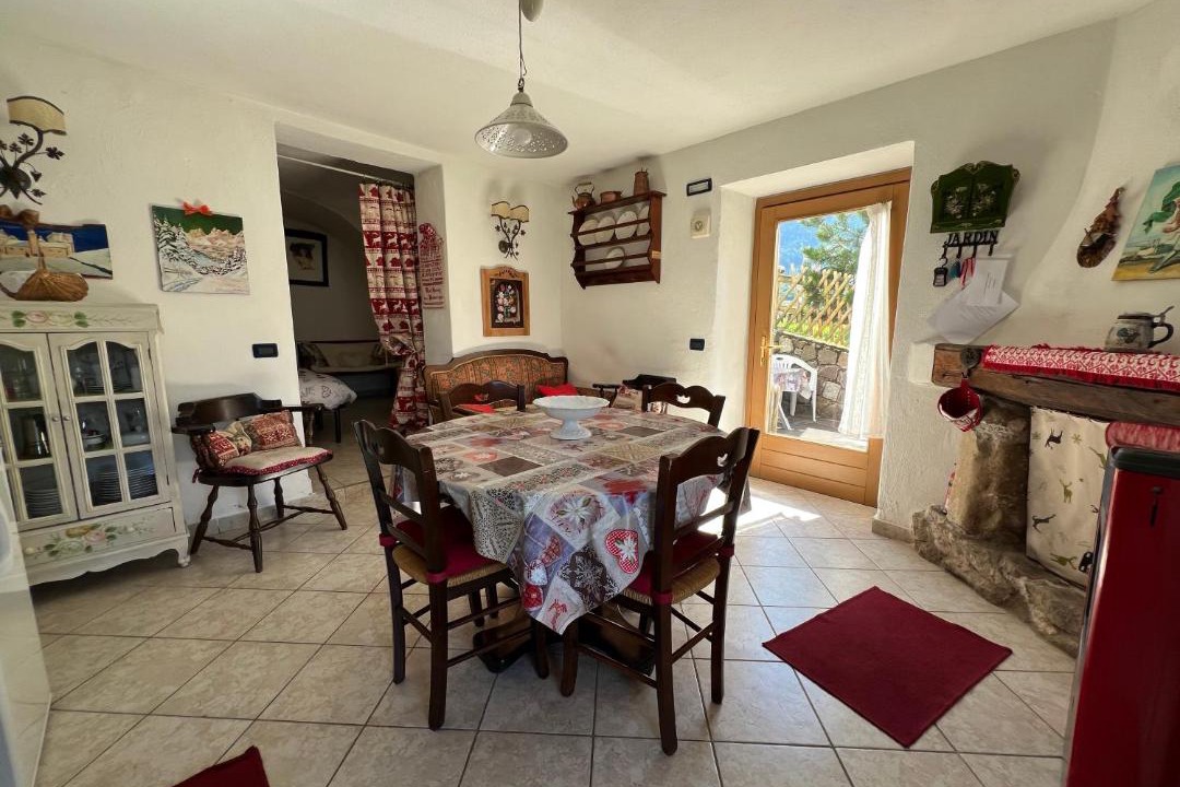 Photo of Kitchen in Prade