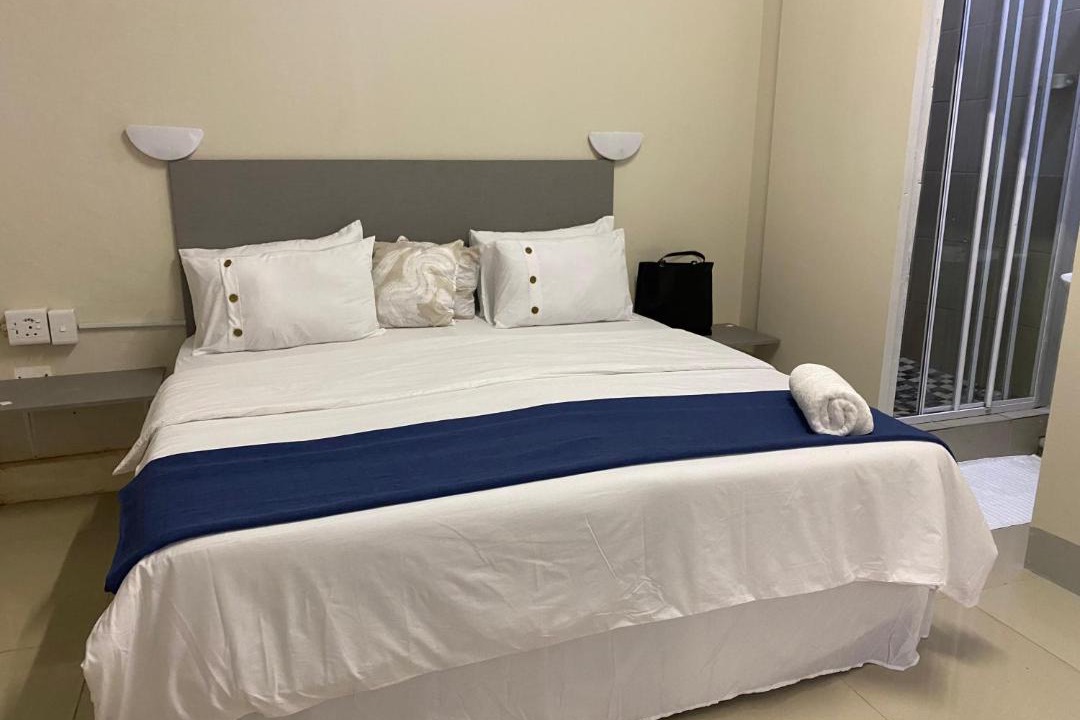 Photo of Bedroom in Durban