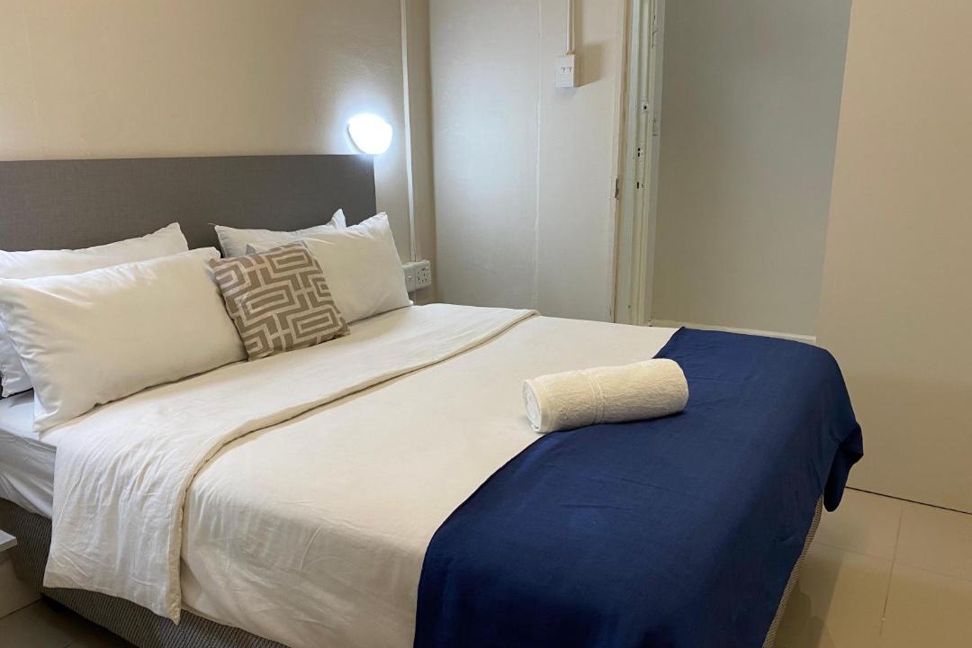 Photo of Bedroom in Durban