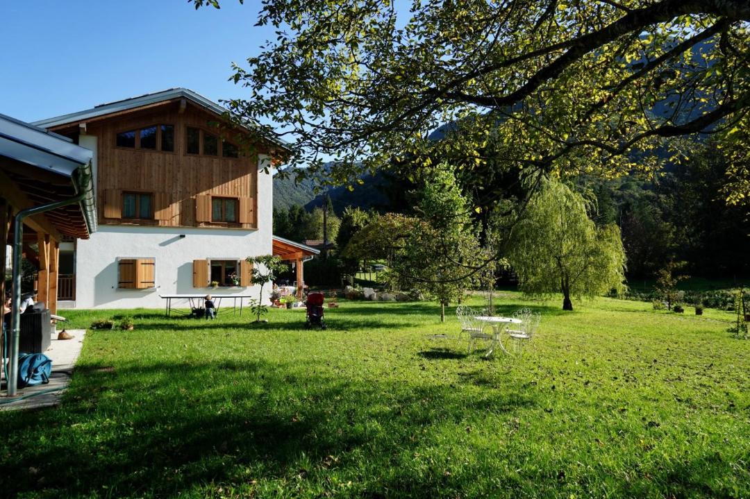 Photo of Others in Val Maria-Pur