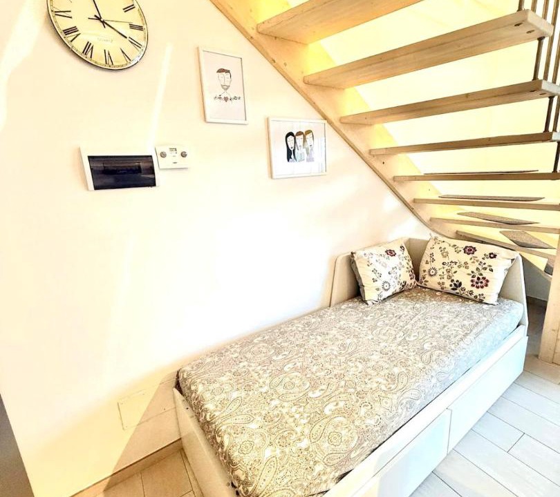 Photo of Bedroom in Roncegno