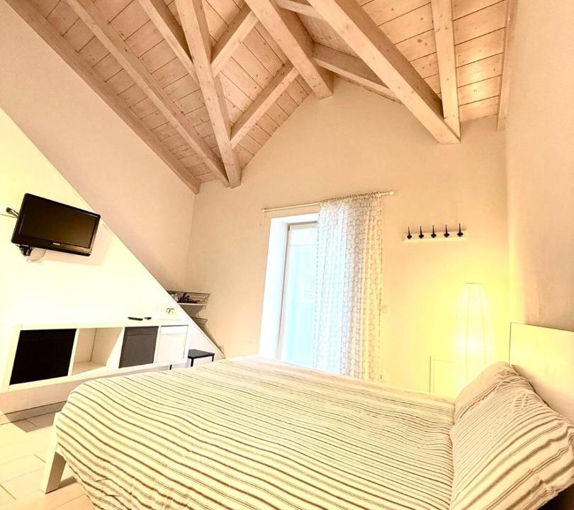 Photo of Bedroom in Roncegno