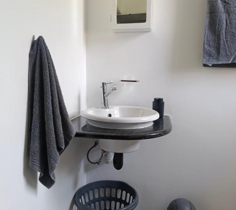 Photo of Bathroom in Meer En See
