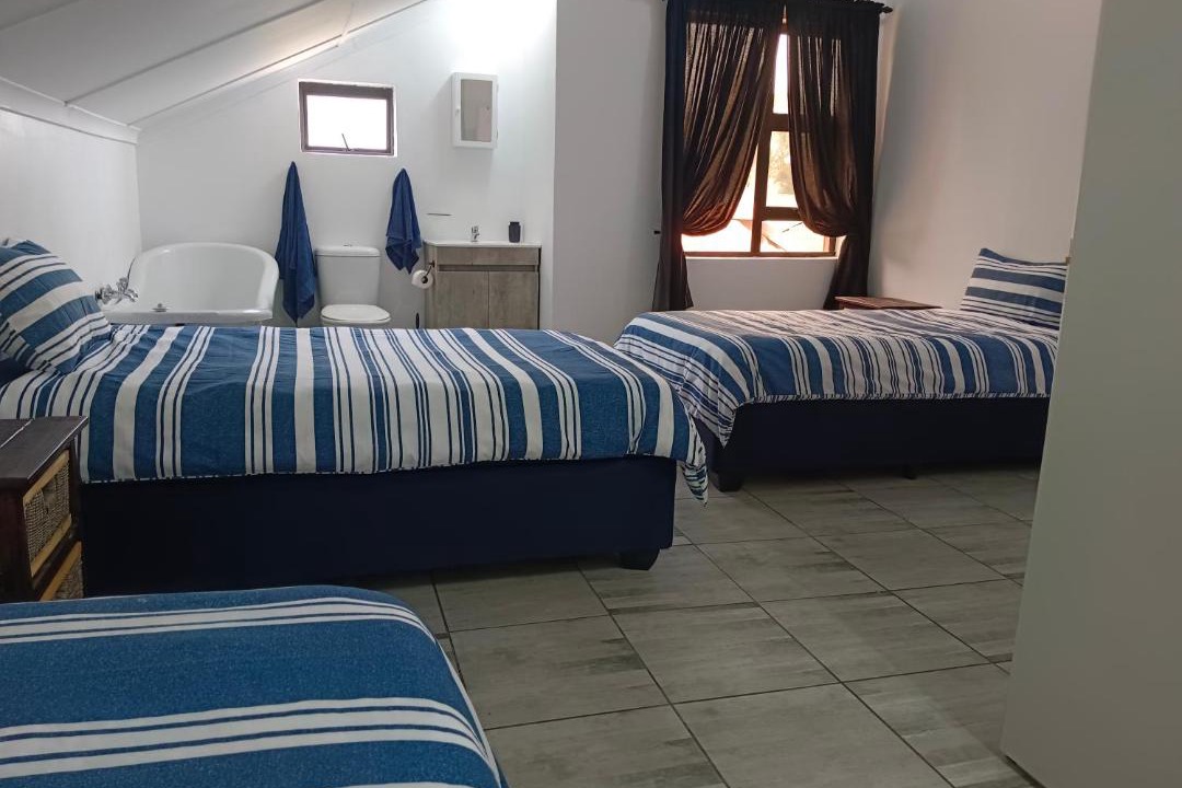 Photo of Bedroom in Meer En See