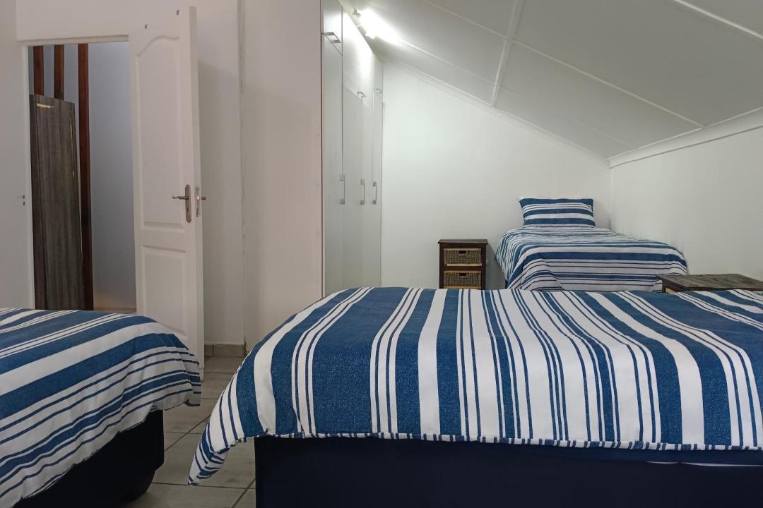 Photo of Bedroom in Meer En See