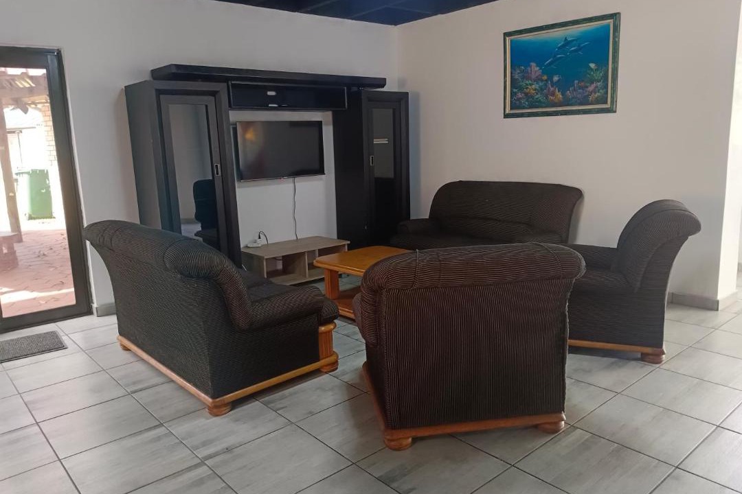 Photo of Livingroom in Meer En See