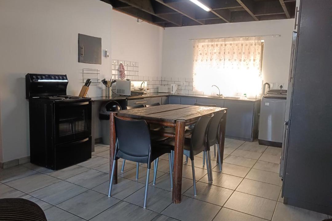 Photo of Kitchen in Meer En See
