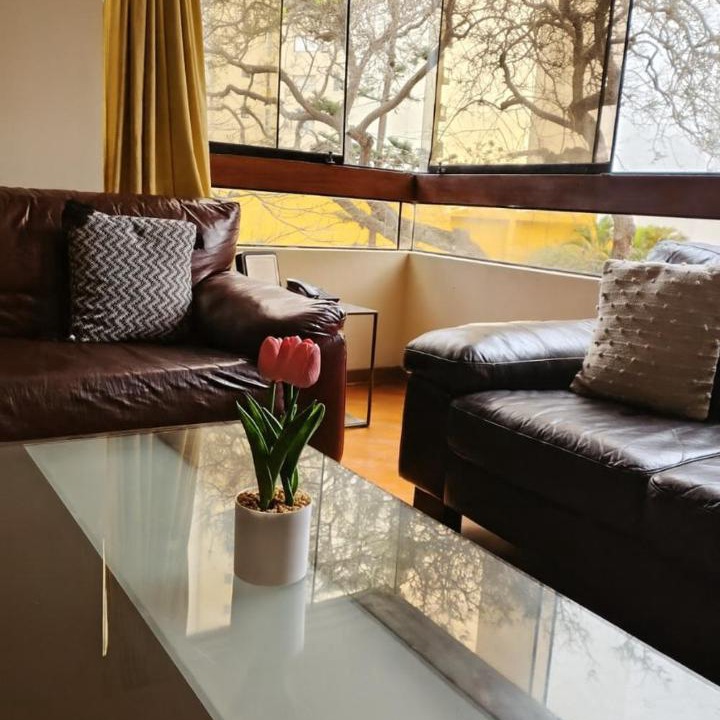 Photo of Livingroom in Armendariz