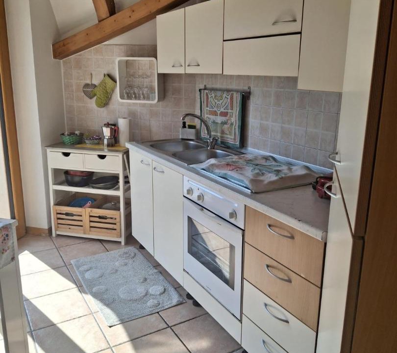 Photo of Kitchen in Arco