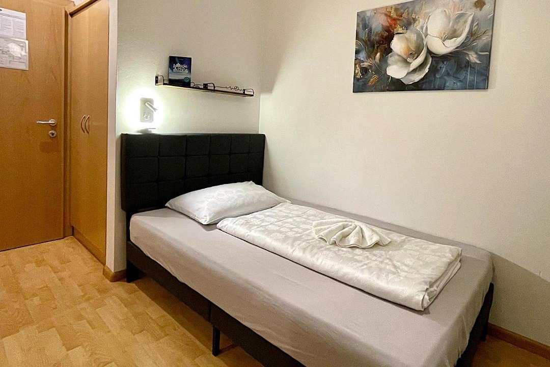 Photo of Bedroom in Laives