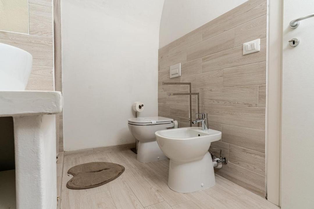 Photo of Bathroom in Caderzone Terme