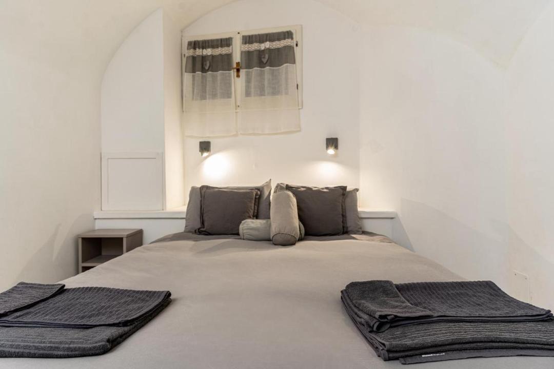 Photo of Bedroom in Caderzone Terme