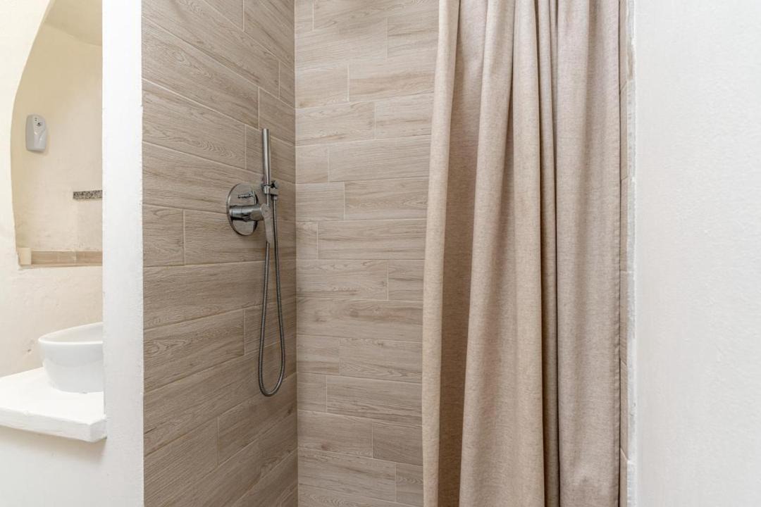 Photo of Bathroom in Caderzone Terme