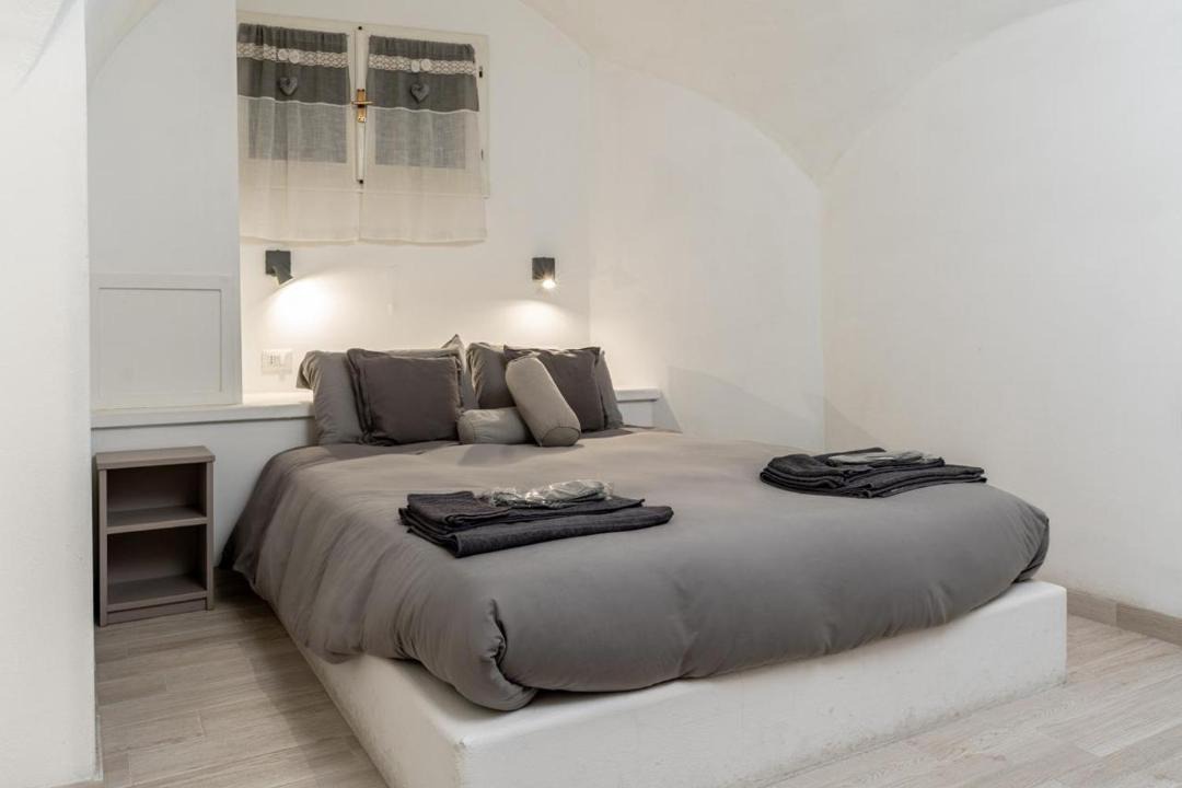 Photo of Bedroom in Caderzone Terme