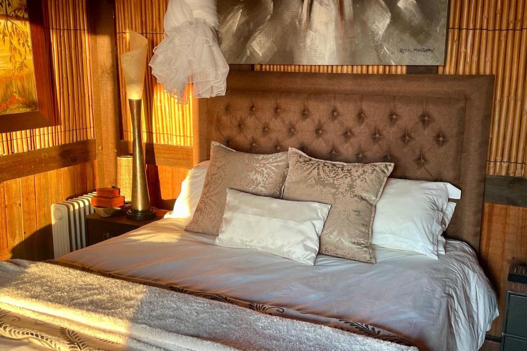 Photo of Bedroom in Sodwana Bay