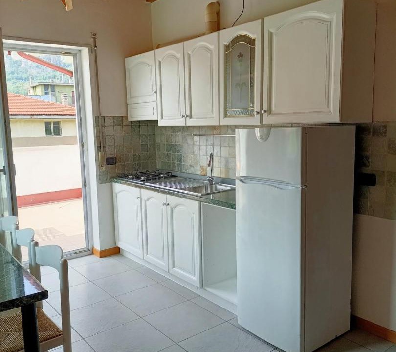 Photo of Kitchen in Mori