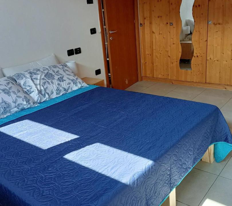 Photo of Bedroom in Mori