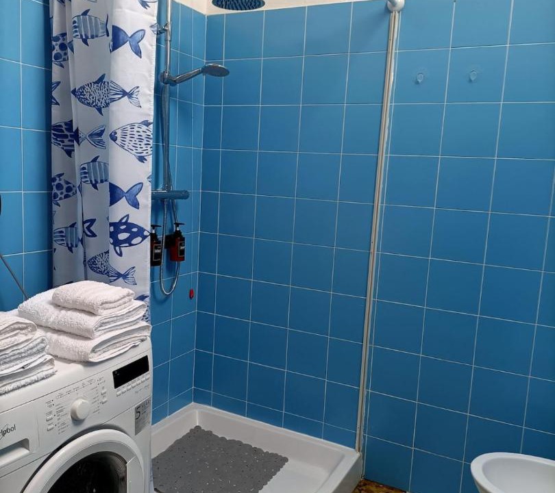 Photo of Bathroom in Mori