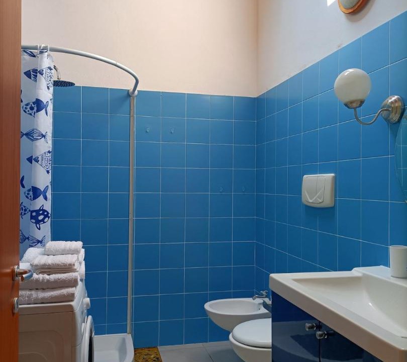 Photo of Bathroom in Mori