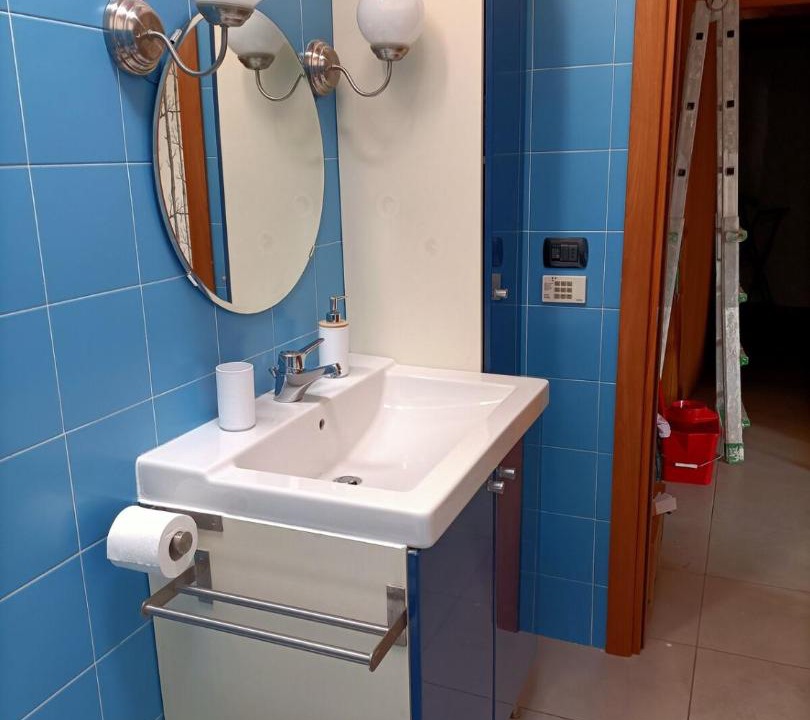 Photo of Bathroom in Mori