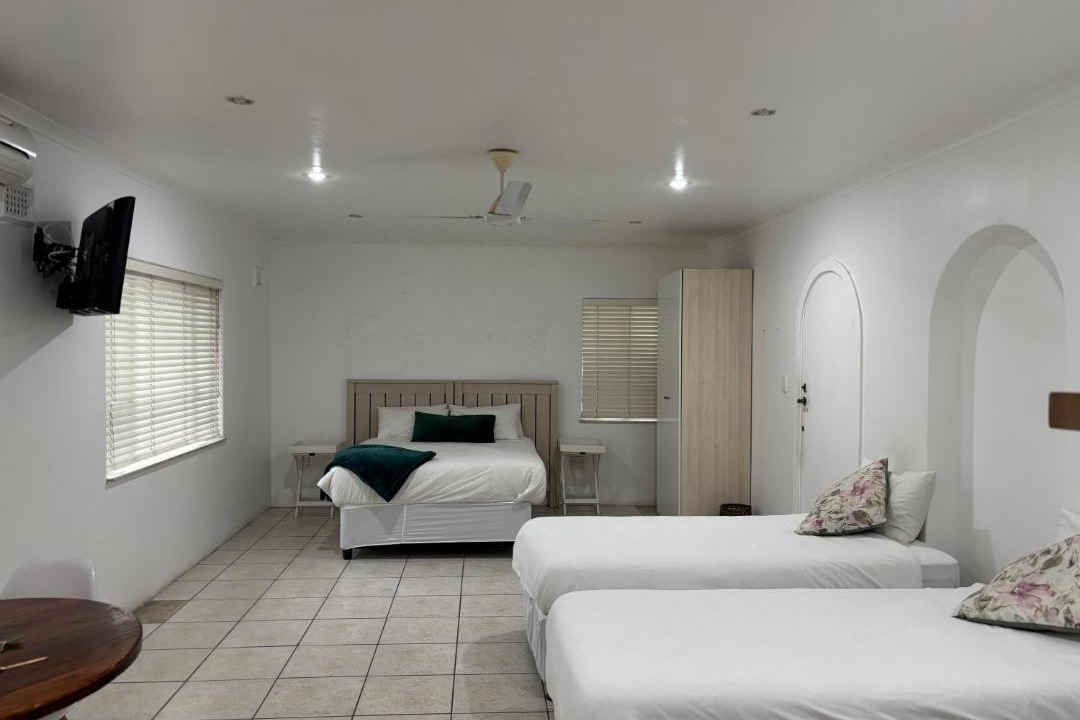 Photo of Bedroom in Durban North