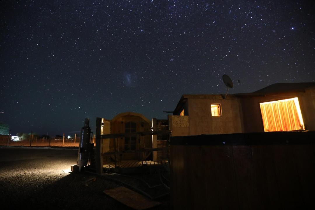 Photo of Others in San Pedro de Atacama