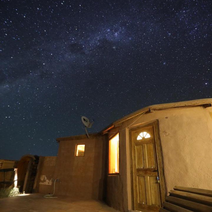 Photo of Others in San Pedro de Atacama
