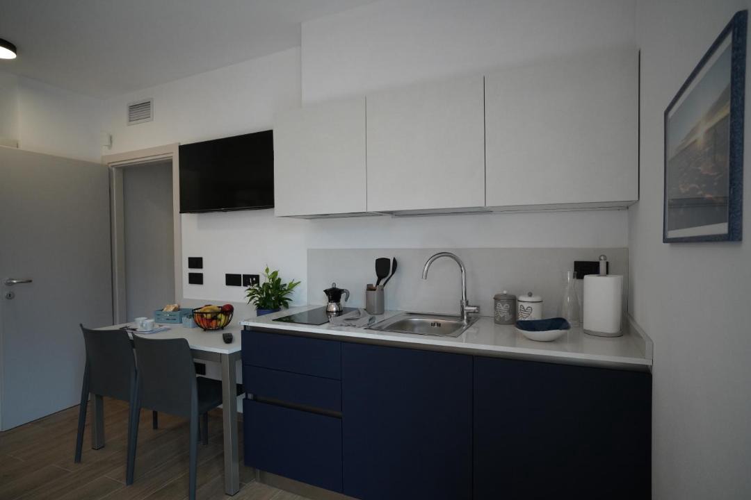 Photo of Kitchen in Sopramonte